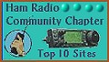 Ham Radio Community Chapter's Top Ham Sites